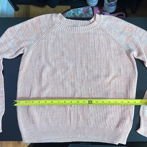 Pink Sweater - Picture 7 of 7